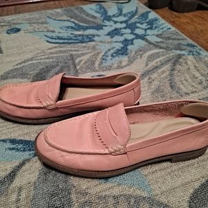 Sperry Top Sider Penny Loafer (8)